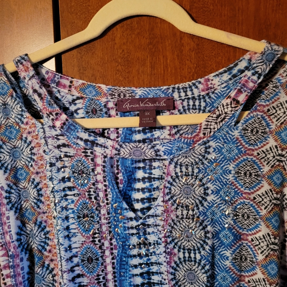 Ladies Top